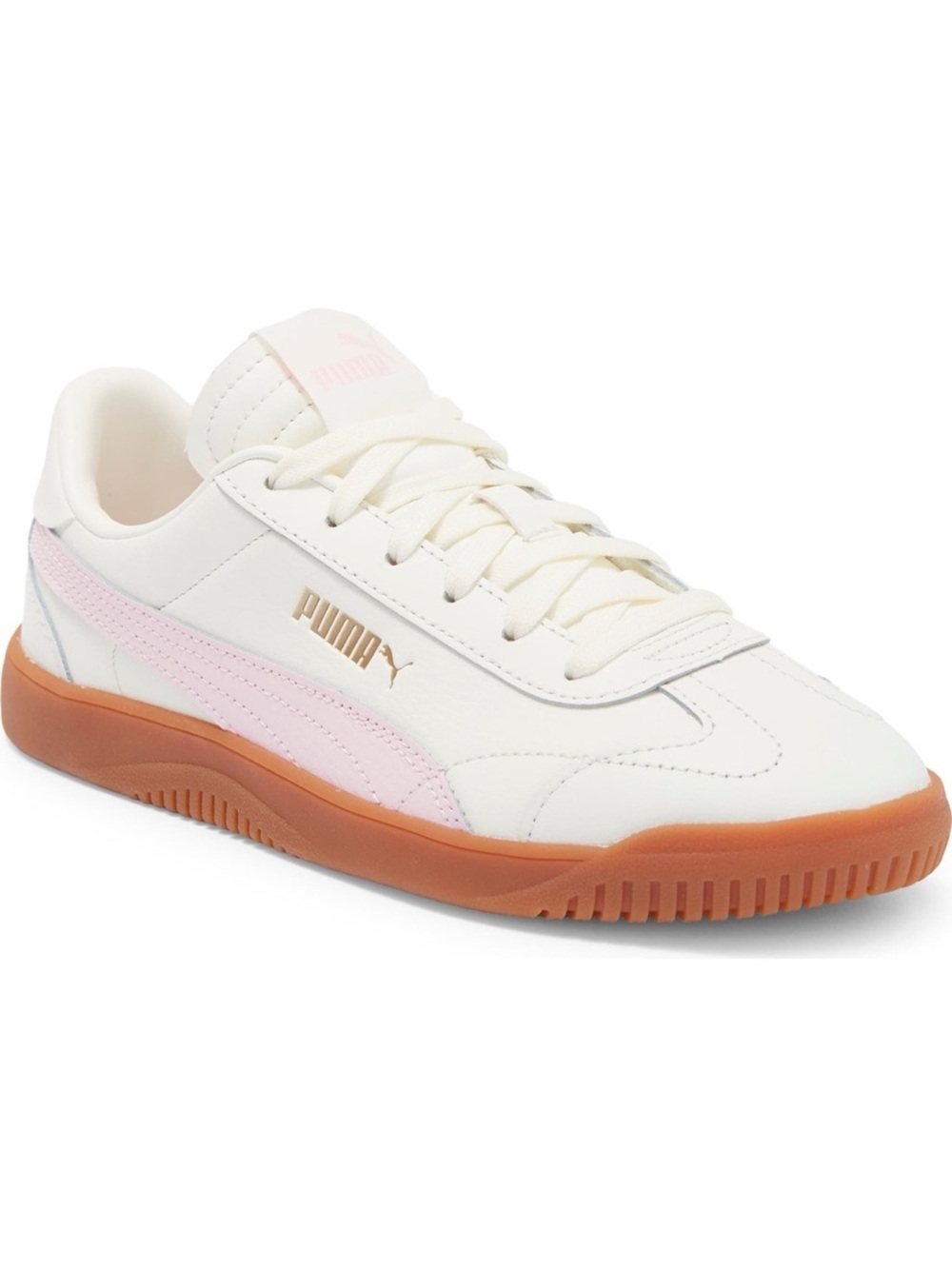 Puma Women’s Club 5v5 Court Sneaker Size 8.5